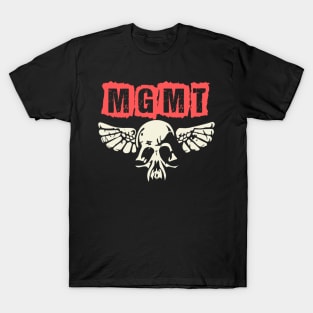 mgmt T-Shirt